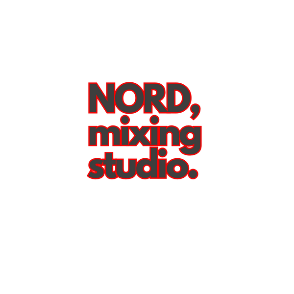 NORD MIXING STUDIO